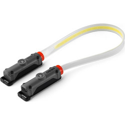 Nebo NEB-WLT-0034-G Επαναφορτιζόμενος Φακός Κεφαλής Εργασίας Led Αδιάβροχος IPX4 1000lm