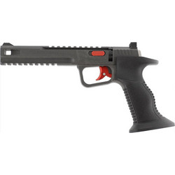 Umarex SPA Expert Αεροβόλο Πιστόλι CO2 BBs 4.5mm