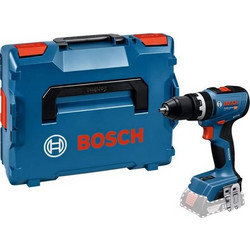Bosch GSB 18V-65 Κρουστικό Δραπανοκατσάβιδο Μπαταρίας 18V Solo
