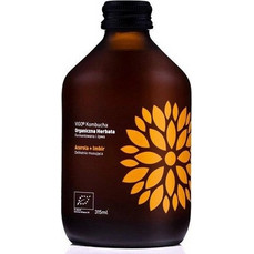 Vigo Kombucha Acerola & Ginger 330ml
