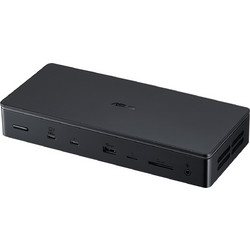 Asus DC510 Thunderbolt 5 Docking Station με HDMI PD Ethernet