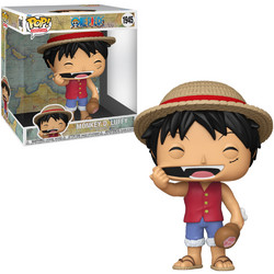 Funko Pop! Animation One Piece 1945 Monkey D. Luffy 25cm