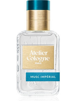 Atelier Cologne Absolue Musc Imperial Eau de Parfum 30ml