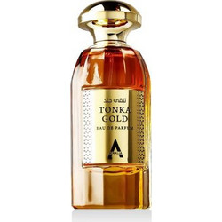 Atralia Tonka Gold Eau de Parfum 100ml