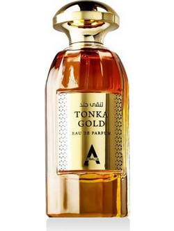 Atralia Tonka Gold Eau de Parfum 100ml