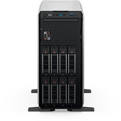 Dell PowerEdge T360 (Intel Xeon-6353P/16GB DDR5/480GB SSD/700W/FreeDos)