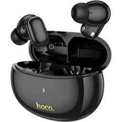 Hoco EQ17 Black Ακουστικά Bluetooth