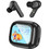 Hoco DES53 Black Ακουστικά Bluetooth