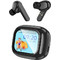 Hoco DES53 Black Ακουστικά Bluetooth