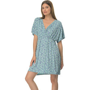 PNN Nightwear Γυναικείο Νυχτικό Καλοκαιρινό Βεραμάν 0222-0863-1 PNN Nightwear Γυναικείο Νυχτικό Καλοκαιρινό Βεραμάν 0222-0863-1