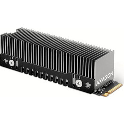 Axagon CLR-M2XT Ψύξη M.2 SSD 80mm