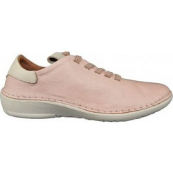 Boxer Γυναικεία Sneakers Nude 98311-10-027