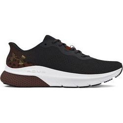 Under Armour Hovr Turbulence 2 Γυναικεία Αθλητικά Παπούτσια για Τρέξιμο Μαύρα 3026881-002
