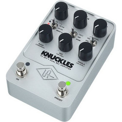 Universal Audio UAFX Knuckles