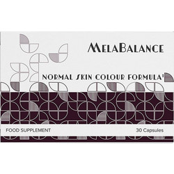 Dermageria Melabalance 30 Κάψουλες