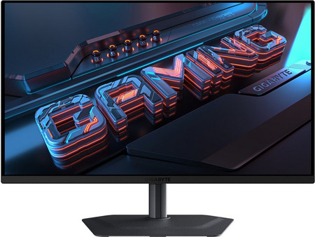 Gigabyte MO27U2 QD-OLED HDR Gaming Monitor 27" 3840x2160 4K UHD 240Hz 0.03ms