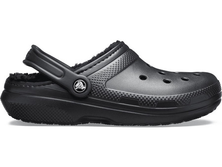 Crocs Classic Μαύρα 203591-001