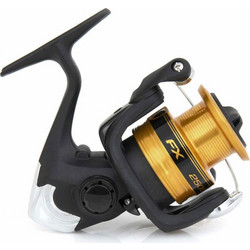 Shimano FX 1000 Μηχανισμός Ψαρέματος για Eging