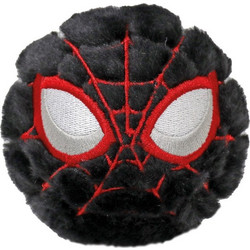 Ty Beanie Bouncers Marvel Miles Morales 1607-83035