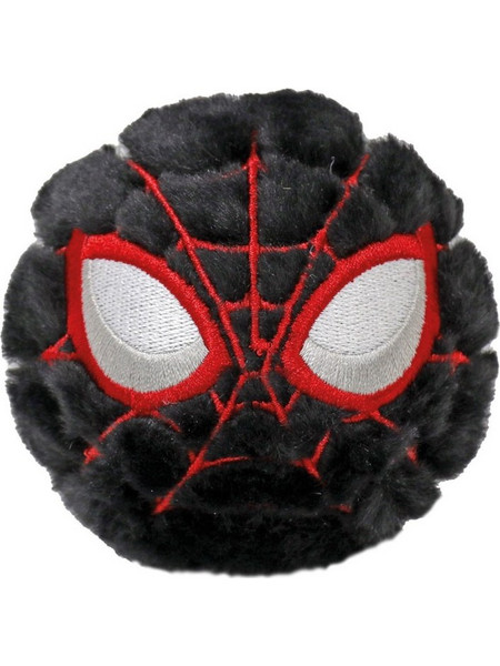 Ty Beanie Bouncers Marvel Miles Morales 1607-83035