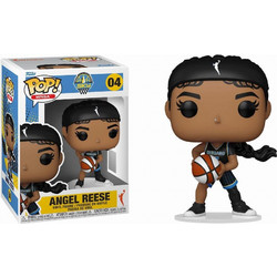 Funko Pop! WNBA Chicago Sky 04 Angel Reese