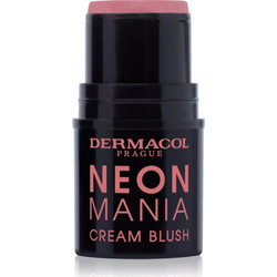 Dermacol Neon Mania 3 Nude Stick Blush 5.2gr