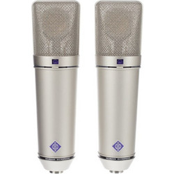 Neumann U87 Ai Stereo Set