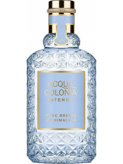4711 Aqua Colognia Intense Pure Breeze Of Himalaya Eau de Cologne 100ml