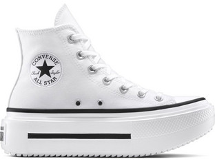 Converse Chuck Taylor All Star Lift Double Stack A12976C