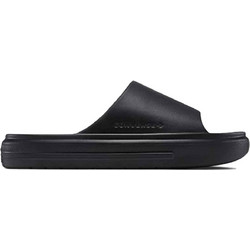 Converse Essential Ανδρικές Παντόφλες Καλοκαιρινές Μαύρες A12174C