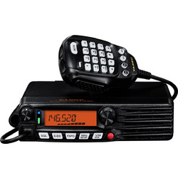 Yaesu FT3165E ASP Black