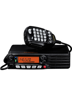 Yaesu FT3165E ASP Black