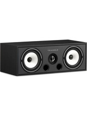 Triagle BRC2 Center Ηχείο Hi-Fi Κεντρικό Black Ash