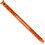 Legami Tiger Στυλό Gel που Σβήνει 0.7mm Πορτοκαλί