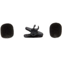Shure RK323 Set 2 Αντιανέμιο Σφουγγάρι Μικροφώνου