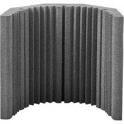 Acousonics Mic Barrier Ηχομονωτικό Πάνελ Μικροφώνου