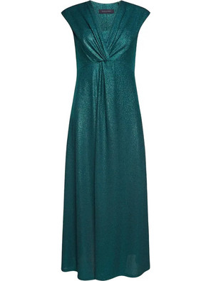 Elena Miro Midi Φόρεμα για Γάμο / Βάπτιση Κυπαρισσί 7387Z000087N-15