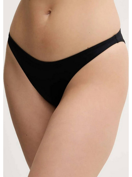 Hugo Bikini Slip Μαύρο 50540673-001
