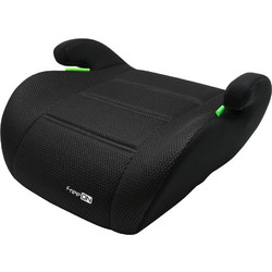 FreeON Terra Κάθισμα Αυτοκινήτου Booster i-Size 22-36kg Black