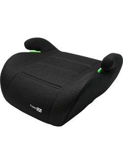 FreeON Terra Κάθισμα Αυτοκινήτου Booster i-Size 22-36kg Black