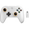 8bitdo Ultimate 2 Wireless Controller για PC & Android White 8bitdo Ultimate 2 Wireless Controller για PC & Android White