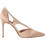 Nine West FANTASY2 Γόβες με Τακούνι Στιλέτο με Στρας Nude 01-110