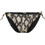Only Bikini Slip Μπεζ Μαύρο 15324868