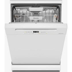 Miele G 5811 SCi Εντοιχιζόμενο Πλυντήριο Πιάτων για 14 Σερβίτσια 59.8cm Λευκό