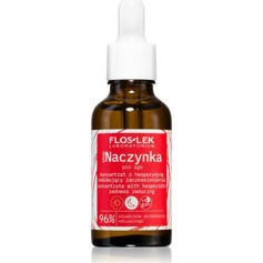 FlosLek Laboratorium stopCapillaries Ενυδατικό Serum Προσώπου για Μαύρους Κύκλους με Νιασιναμίδη 30ml