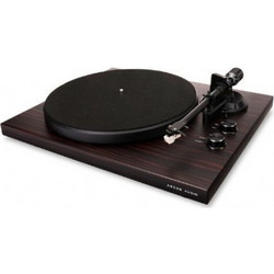 Argon Audio TT MK2 Πικάπ Satin Mahogany