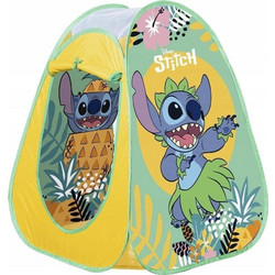 John Disney Stitch Παιδική Σκηνή Pop Up 130076114