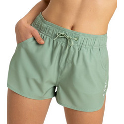 Roxy Wave Bikini Boxer Πράσινο Mint ERJBS03298-GHZ0