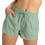 Roxy Wave Bikini Boxer Πράσινο Mint ERJBS03298-GHZ0