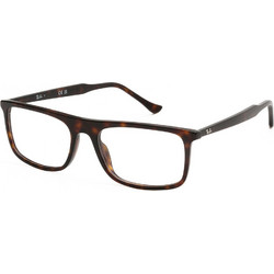 Ray-Ban RB5540 2012 Ανδρικός Σκελετός Γυαλιών Οράσεως Κοκάλινος Ταρταρούγα